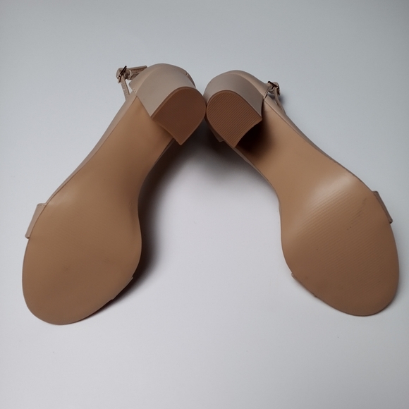 Michael Shannon Ankle Strap Sandal - Picture 5 of 7